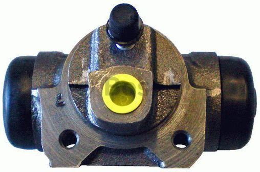 Bosch Cylinderek hamulcowy F 026 002 578