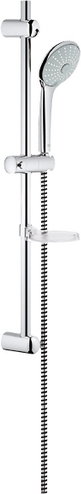 Grohe Euphoria zestaw prysznicowy Massage 27243 001 27243001