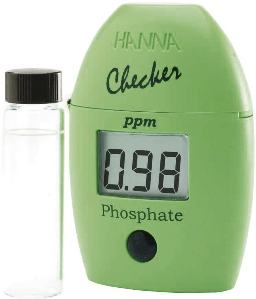 Hanna Instruments HI 713