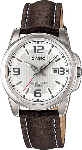 Casio Dress LTP-1314L-7A