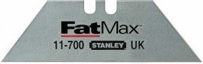 Stanley Ostrza wymienne FatMaxR 50 szt., typ 1992 (4-11-700)