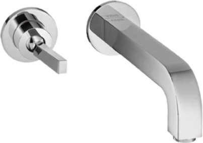 Hansgrohe Axor Citterio 39113000