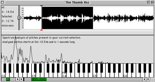 Seventh String Transcribe