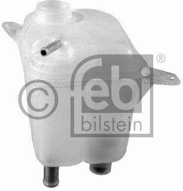 FEBI Zbiorniczek wyrównawczy, płyn chłodzący BILSTEIN 21190