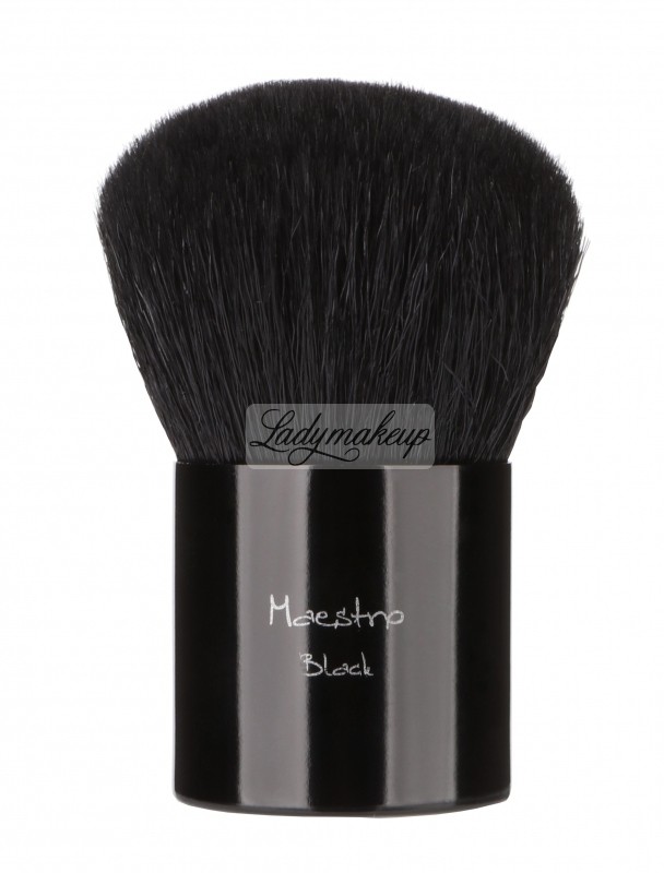 Maestro Kabuki Black