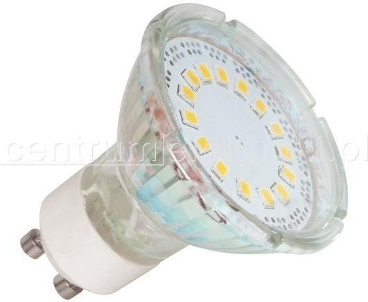 Lumax Żarówka LED LL030