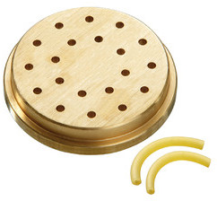 Bartscher Matryca do makaronu do Bigoli 3mm