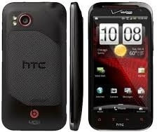 HTC Rezound