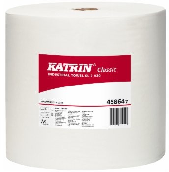 Metsä Tissue CLASSIC XL 2PLY