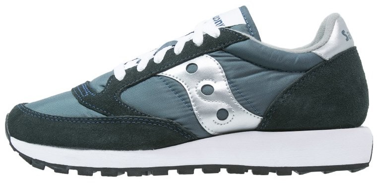 Saucony Jazz Original S2044 granatowy