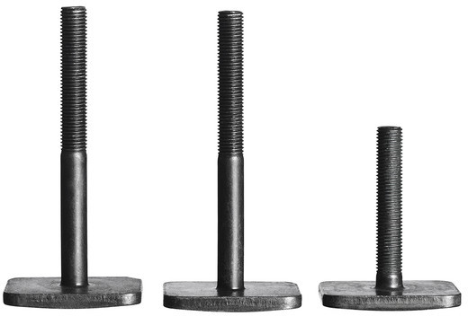 Thule ProRide t-track adapter 30x23mm