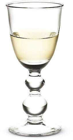 Holmegaard Charlotte Amalie kieliszek do białego wina 4304902