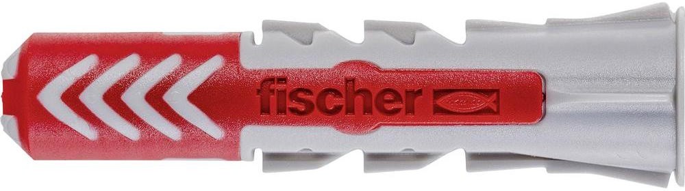 Fischer Kołek 2-komponentowy DUOPOWER 6 x 30 30 mm 6 mm 555006 100 szt