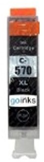 PGI-570 BK (0372C001)