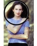 Tiffen Filter filtr 58 MM na-MIST 1/8 58PM18