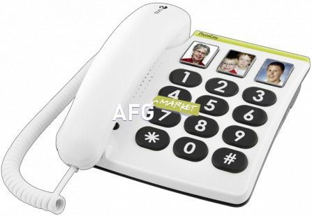 Doro PhoneEasy 331 PH