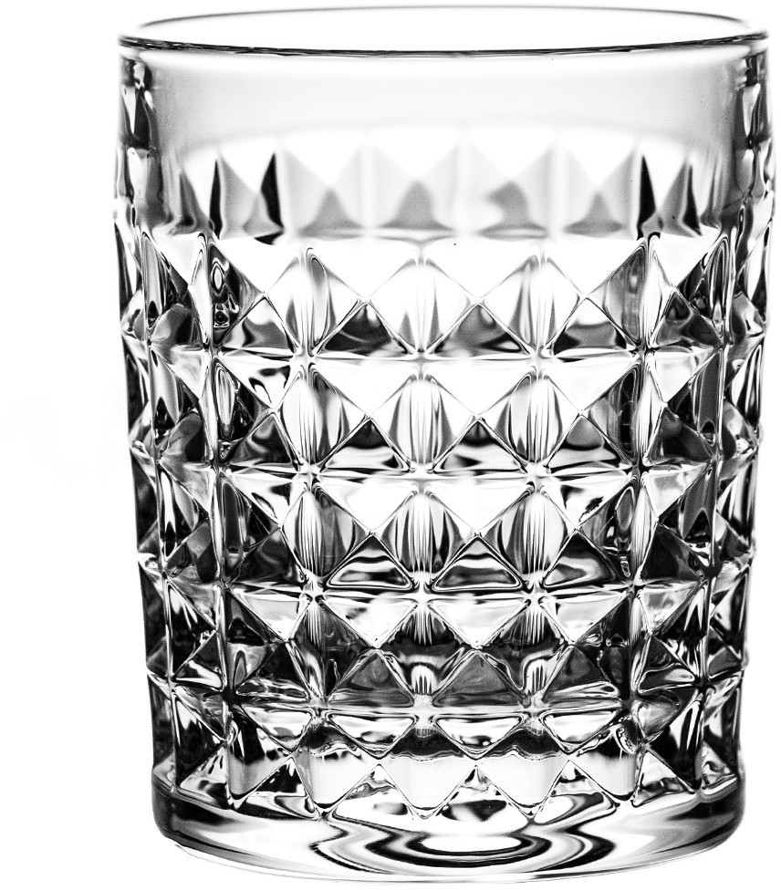 Crystal Julia SZKLANKI DO WHISKY 6 SZTUK 5251