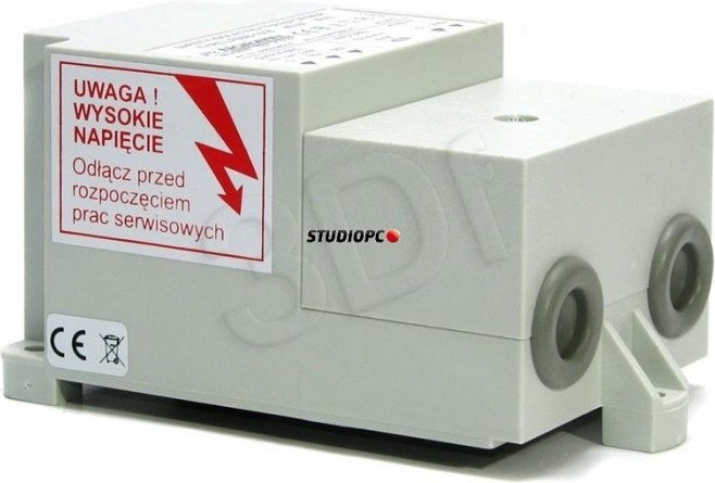 SATEL [TR60] - Transformator AC/AC do OPU3, OPU4 (60VA, IP43)