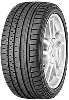 Continental ContiSportContact 2 245/45R18 100W
