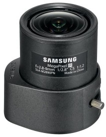 Samsung OBIEKTYW 2,8-9 MM P-IRIS SLA-M2890PN