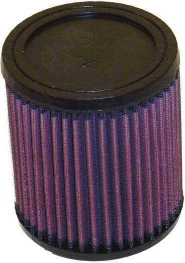 K&N RU-0840 UNIWERSALNY FILTR POWIETRZA