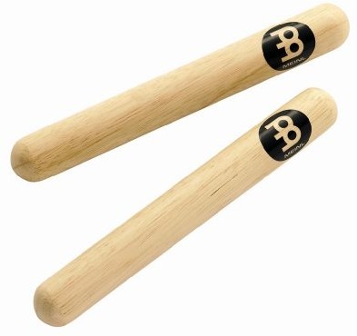 Meinl Percussion meinl Percussion cl1hw Wood klawesy Classic drewna twardego blender CL1HW