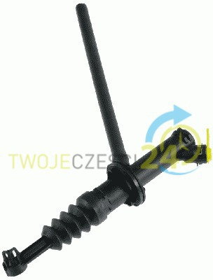SACHS Pompa sprzÄgĹa 6284 600 625