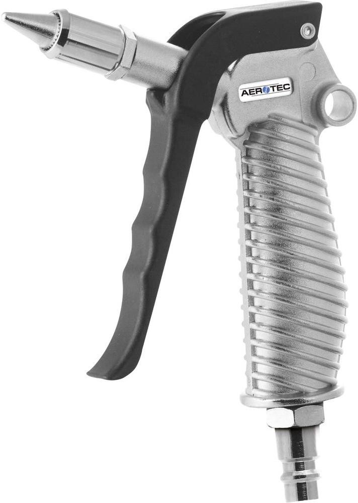 Aerotec Pistolet pneumatyczny Aerotec HF PRO kurz 201502006 15 bar