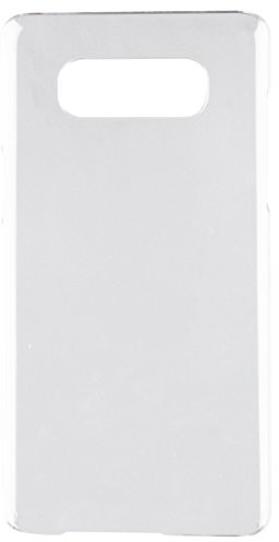 XQISIT 24901 iplate Glossy Case, Samsung Galaxy A3