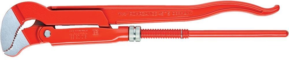 Knipex Klucz do rur szwedzki 83 30 005 45° 1/2