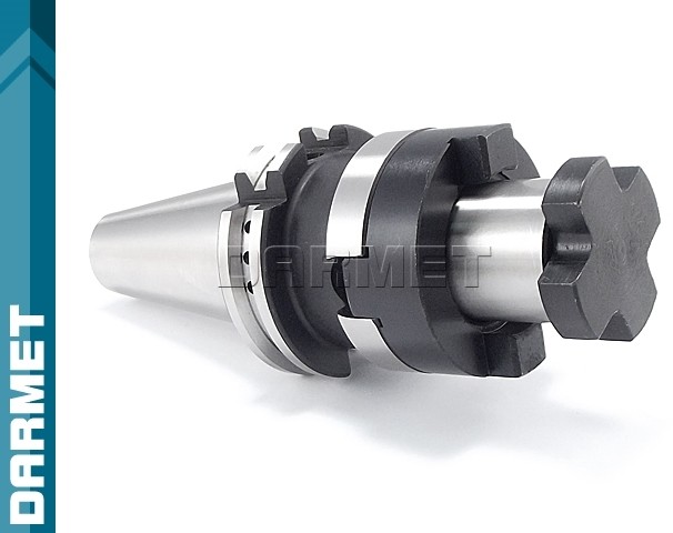 Darmet Trzpień frezarski uniwersalny DIN40 - 32MM (DM-396)