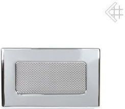 Kratki.pl Kratka kominkowa wentylacyjna powlekana niklowana 11x17 6674-898A9_201