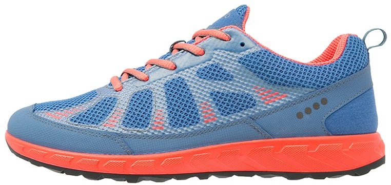 Ecco Terratrail 803503 niebieski