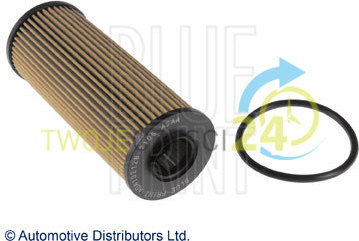 BLUE PRINT Filtr oleju ADA102128