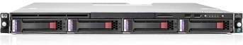 HP ProLiant DL160 Gen6