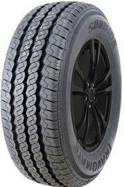 Sunwide Sunwide TRAVOMATE 195/70 R15 104/102 S C