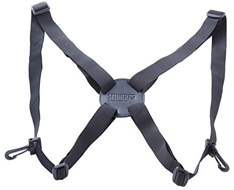 Steiner Harness komfort pasek do noszenia lornetka 4015649001321