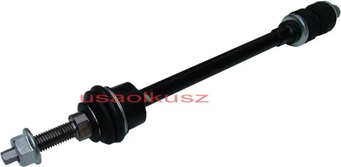 CHASSIS PRO Łącznik stabilizatora przedniego Dodge Ram 1500 AWD 2003-2005 K7422