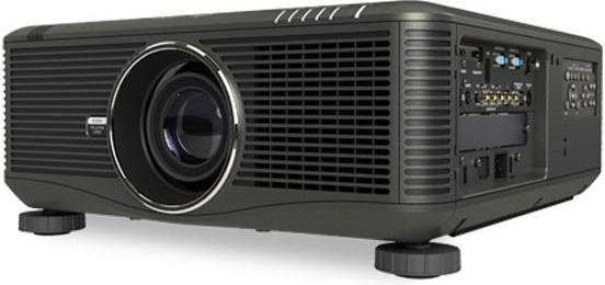 NEC PX700W czarny