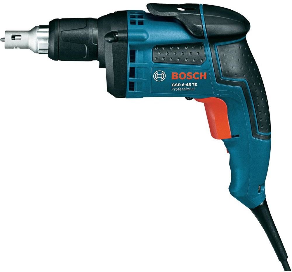 Bosch Professional GSR 6-45 TE 0601445100