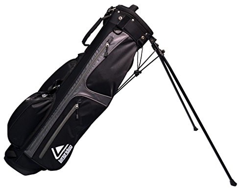 Longridge Torba Golfowa 15,2 Cm (6 Cale) Weekend Bag (BAS6WBS)