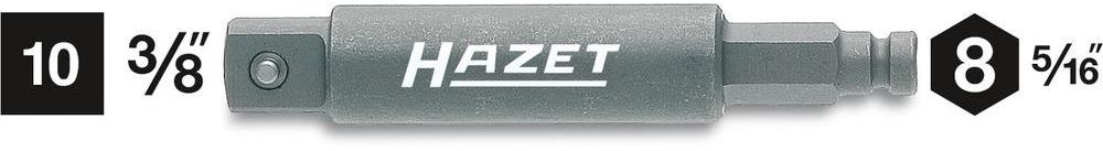 Hazet Część łącząca 8808S-1