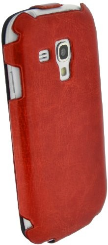 4-OK SlimKlap Flip Case do Samsung Galaxy S3 Mini