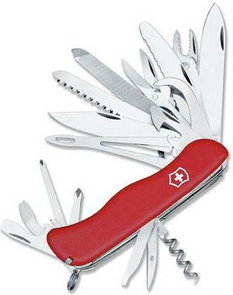 Victorinox WorkChamp XL (0.9064.XL)
