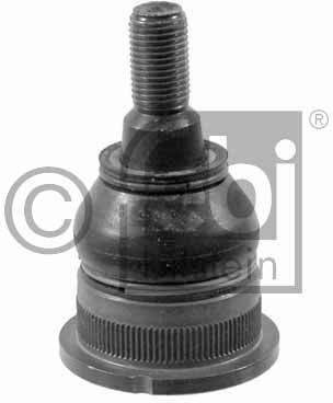 Bilstein Przegub mocujący / prowadzący FEBI 22279