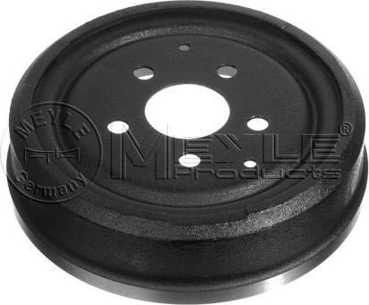 MEYLE Bęben hamulcowy 115 523 1011