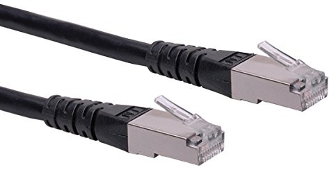 Rotronic ROLINE RJ-45, 3 m kabel sieciowy 21.15.1355