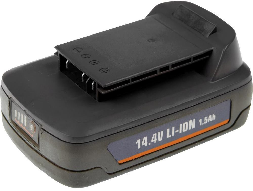 Ferm Akumulator do elektronarzędzia CDA1076S CDA1076S 14.4 V 1.5 Ah Li-Ion