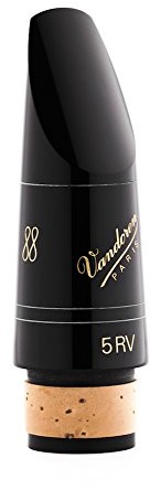 VANDOREN vandoren cm3018 profil 88 5RV ustnik do klarnetu w BB AVD CM3018