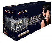 ACCURA Brother Bęben do DR-1030 ; DCP-1510/1512; HL-1110/1112 ; black 10 000 str (AC-B-B1030B)